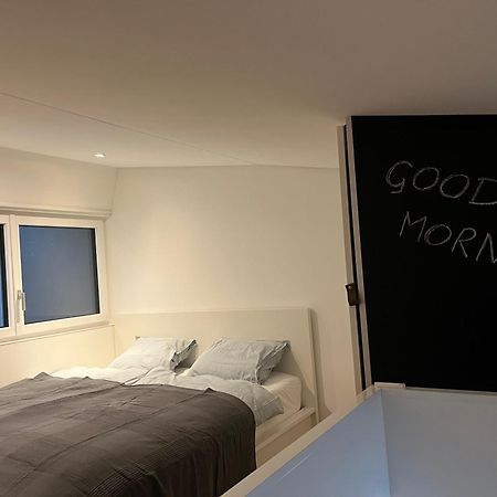 Business City Lodge Sankt Poelten Eksteriør bilde