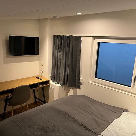 Business City Lodge Sankt Poelten Eksteriør bilde