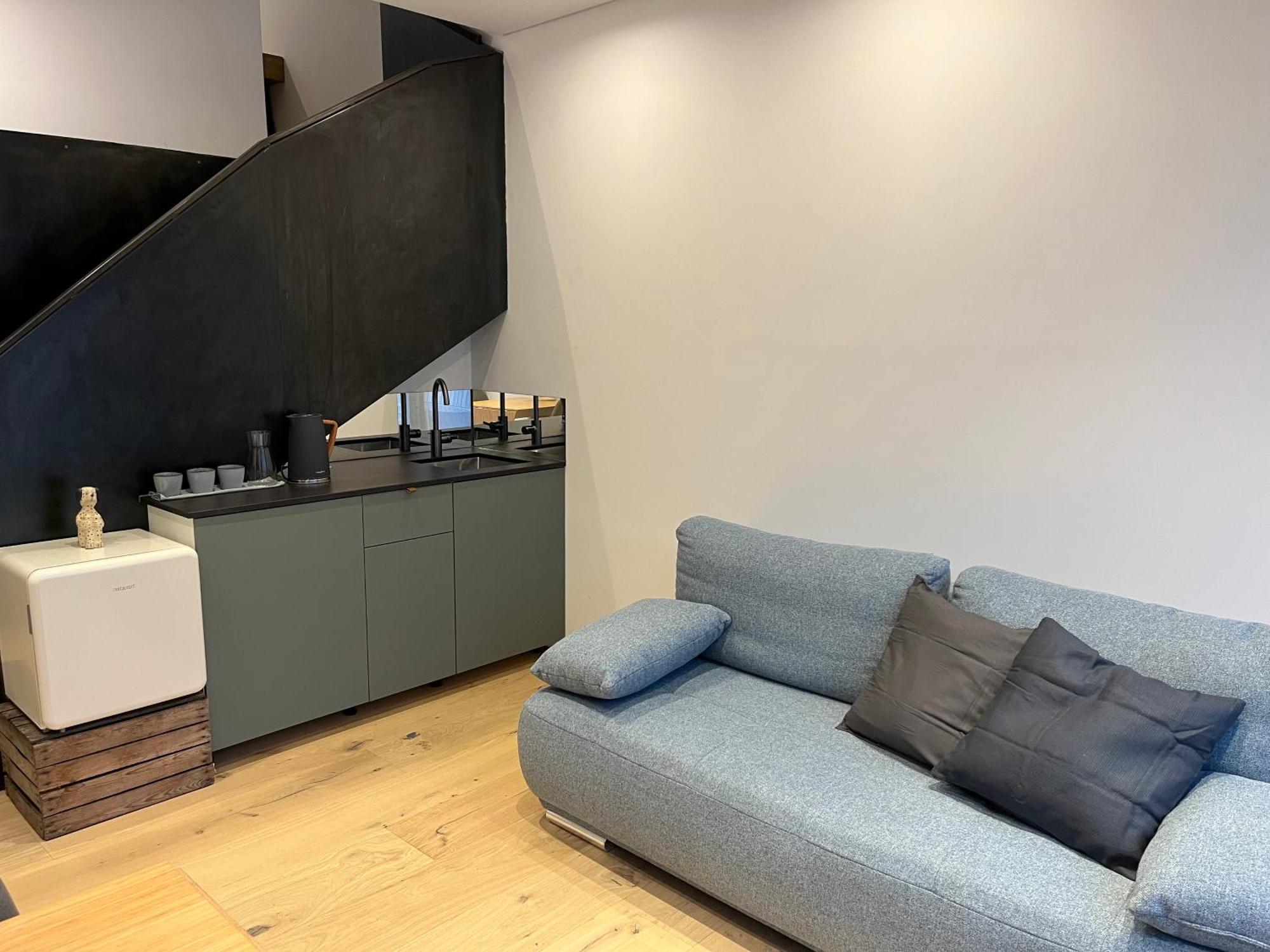 Business City Lodge Sankt Poelten Eksteriør bilde