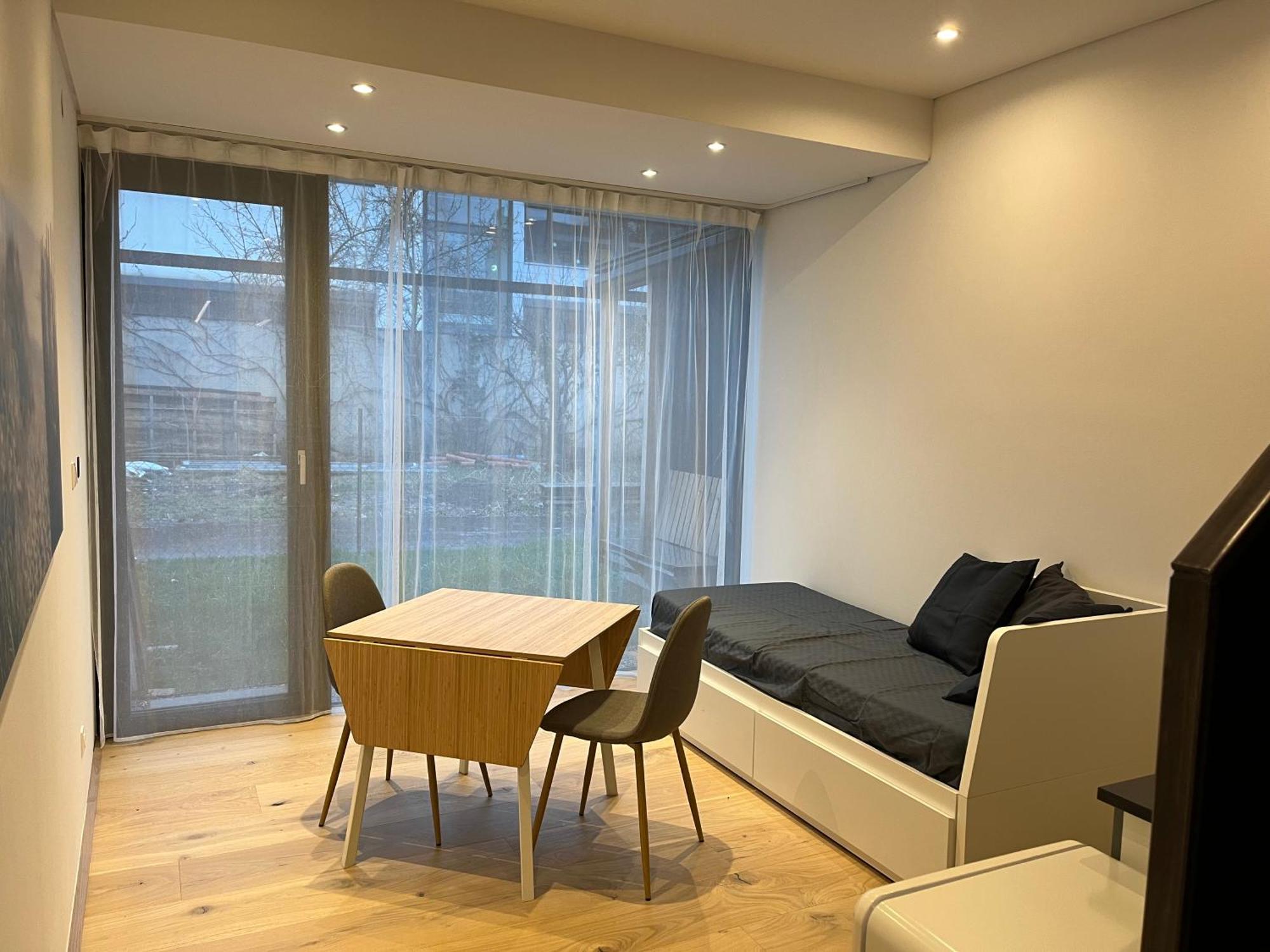 Business City Lodge Sankt Poelten Eksteriør bilde