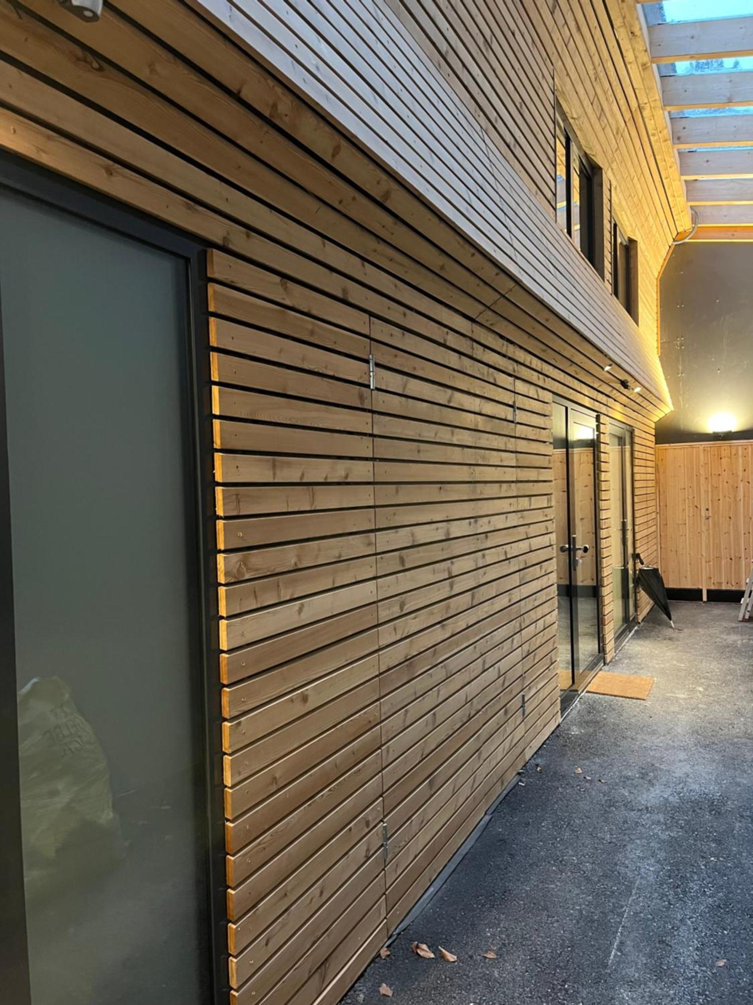 Business City Lodge Sankt Poelten Eksteriør bilde