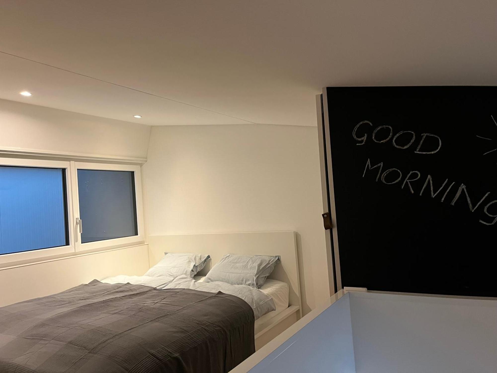 Business City Lodge Sankt Poelten Eksteriør bilde