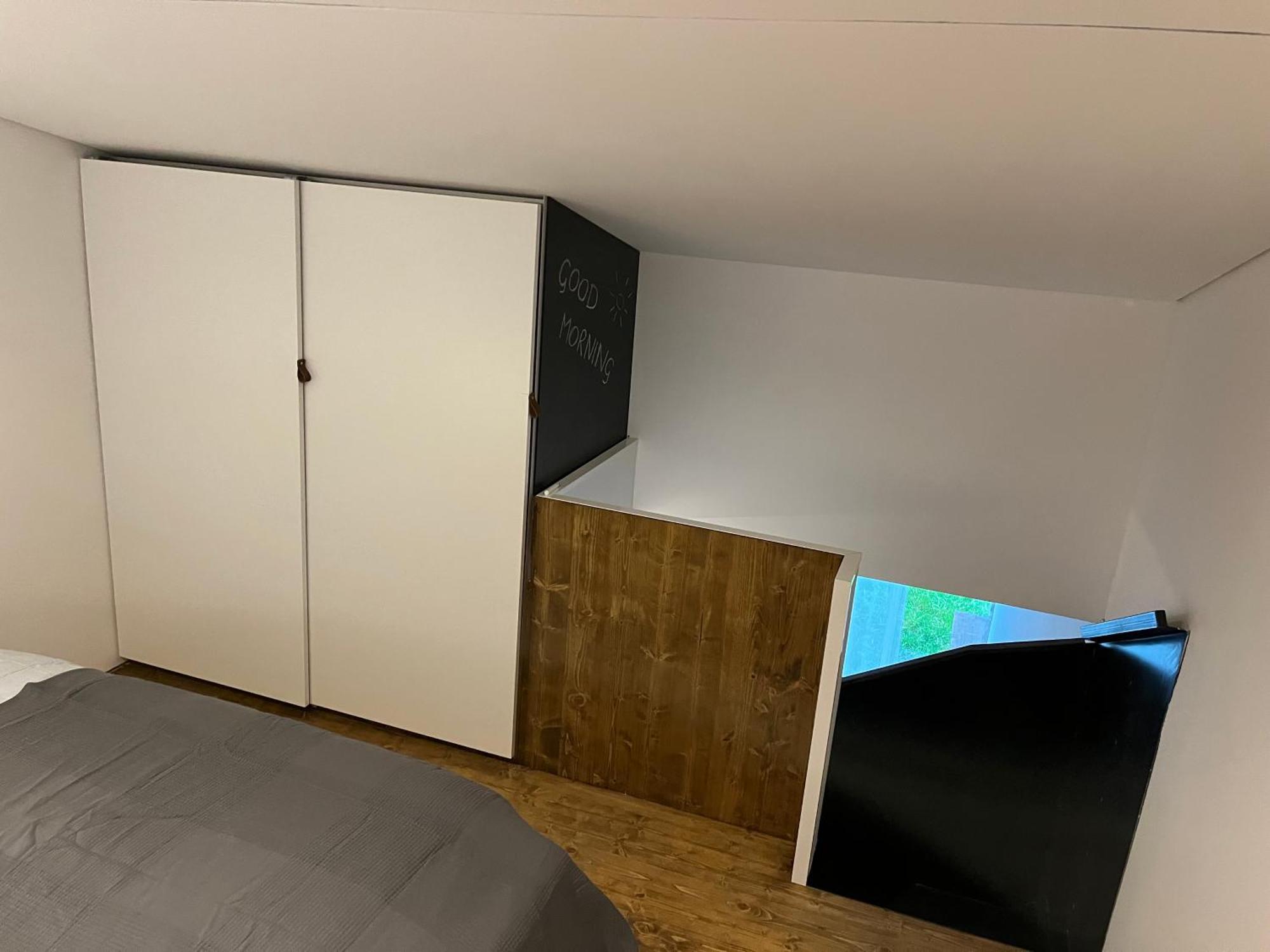 Business City Lodge Sankt Poelten Eksteriør bilde