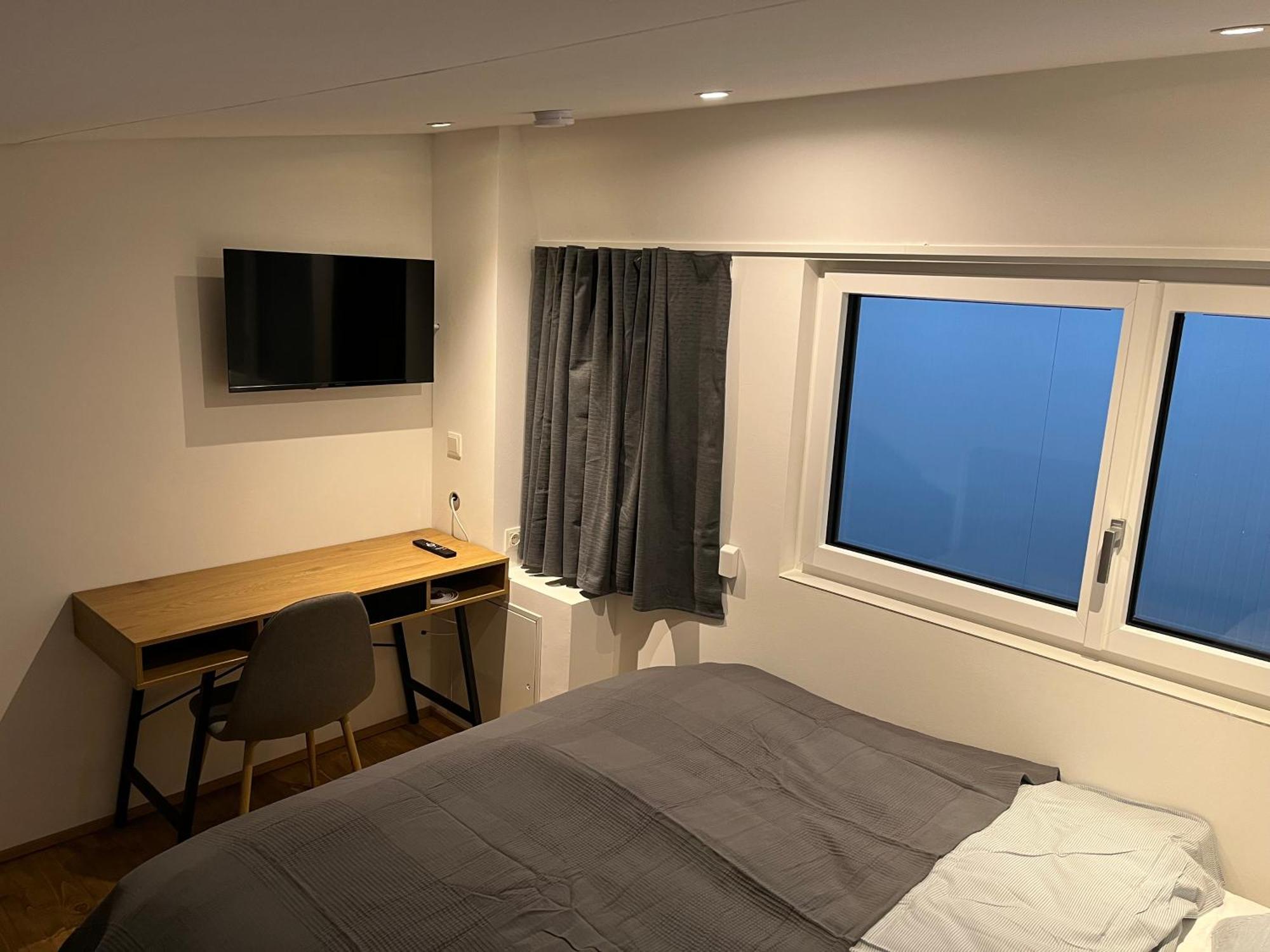 Business City Lodge Sankt Poelten Eksteriør bilde
